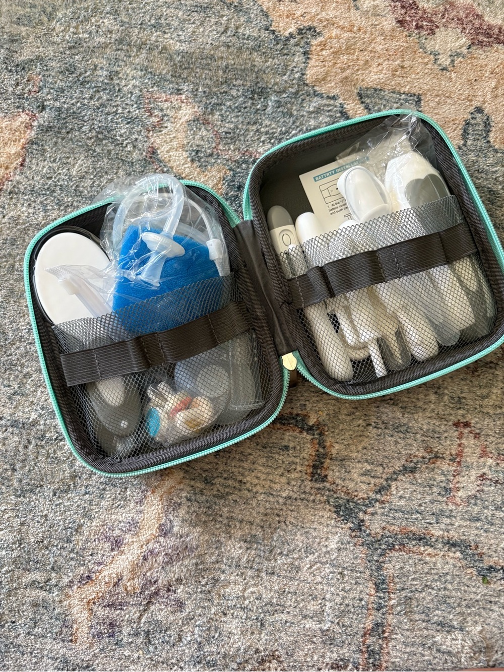 Baby Care Kit